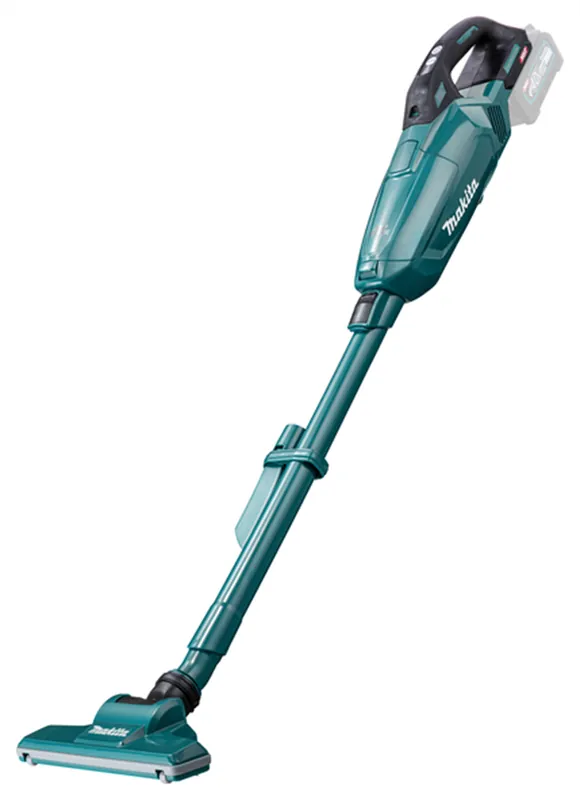 Nur Heute Akku-Bodenstaubsauger Makita XGT CL002GZ01