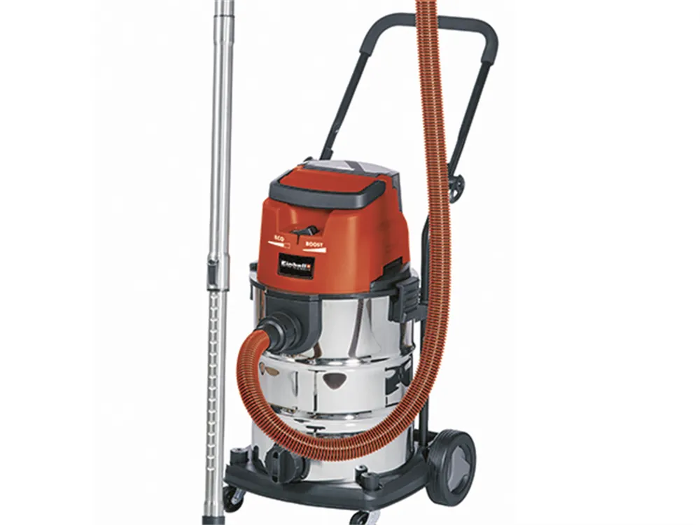 Industriesauger Einhell TE-VC 36/30 Li S - Solo Solange Der Vorrat Reicht