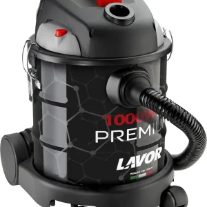 Sichere Zahlung Aschensauger Lavor ASHLEY 1000 PREMIUM EVO