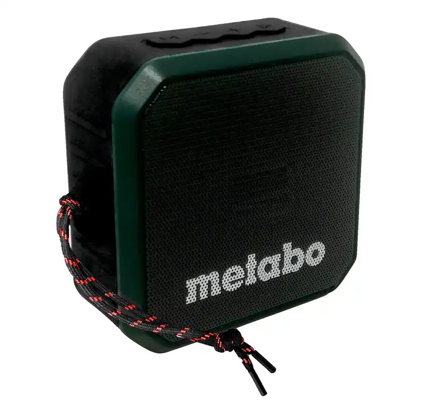 Beliebt Lautsprecher Metabo 657046000