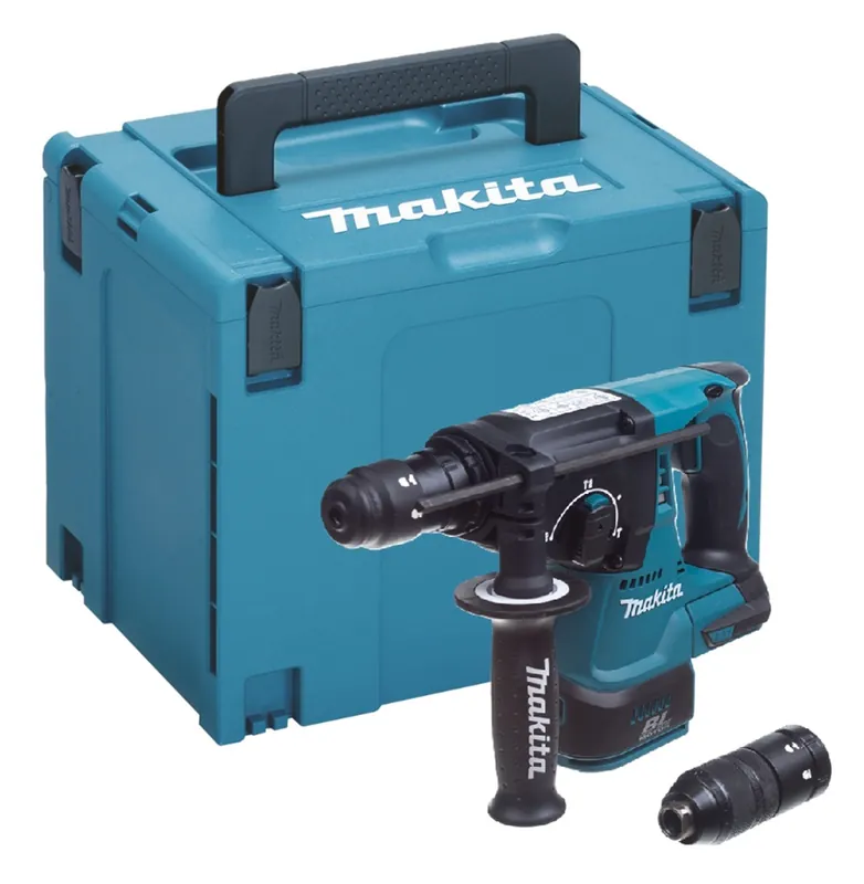 Bohrhammer Makita DHR243ZJ Top-Seller