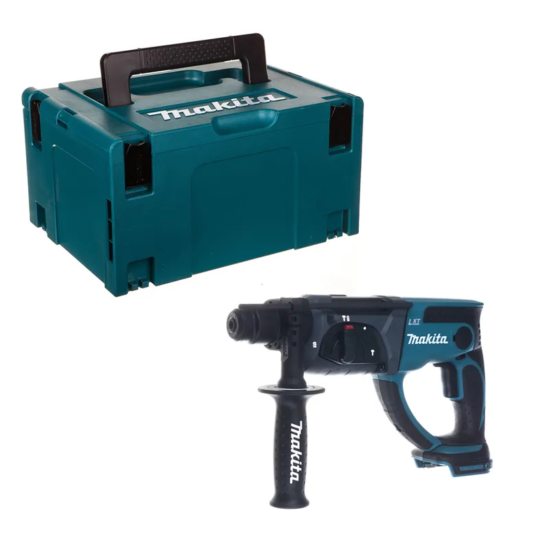 Versand Am Gleichen Tag Bohrhammer Makita DHR202ZJ