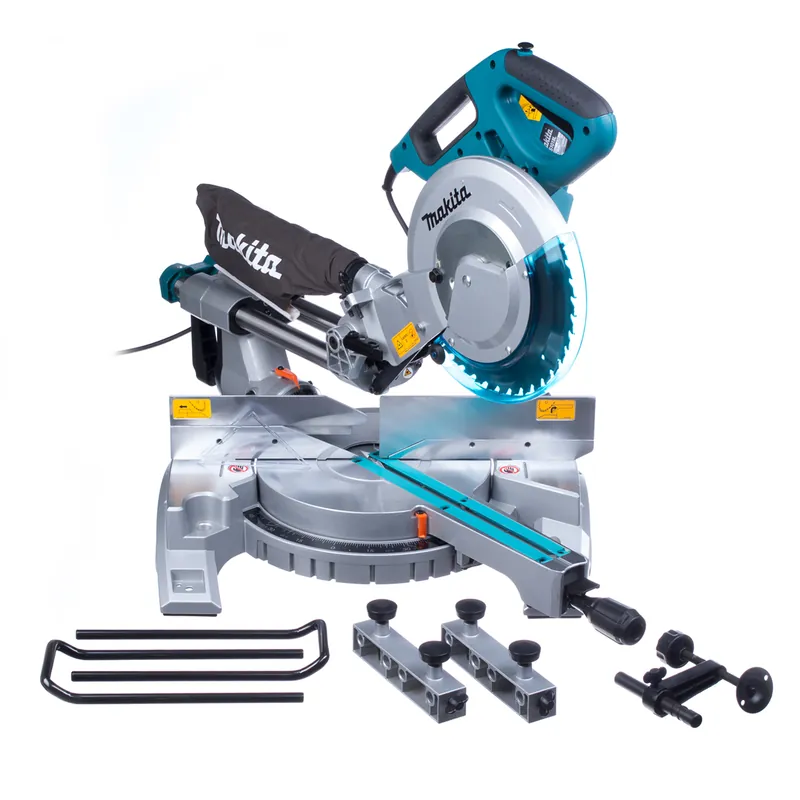 Knallerangebot Kapp- und Gehrungssäge Makita LS1018LN