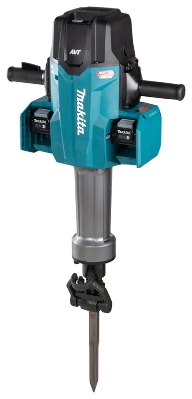 Garantierte Lieferung Abbruchhammer SDS-Max Makita XGT HM004GZ01