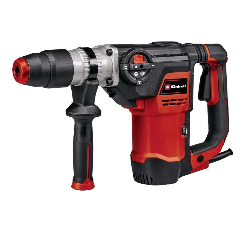 Bohrhammer Einhell TE-RH 40 3F Preis Gesenkt