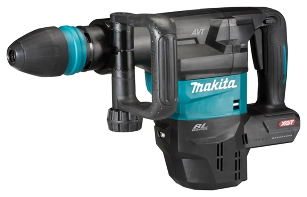 Abbruchhammer SDS-Max Makita XGT HM001GZ02 Schneller Versand
