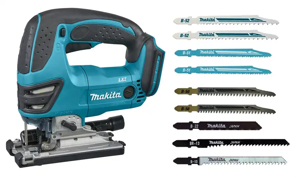 Schneller Versand Stichsäge Makita DJV180ZX
