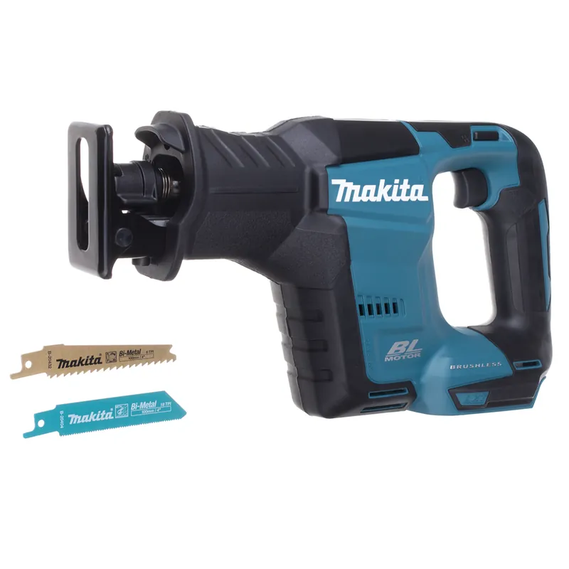 Säbelsäge Makita DJR188Z Nur Für Kurze Zeit