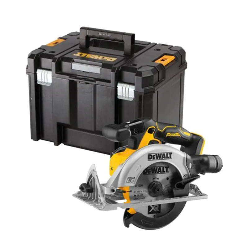 Bestpreis Handkreissäge DeWalt DCS565NT