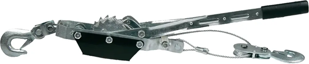 Markenware Seilhebezug 2 T Topex 97X080
