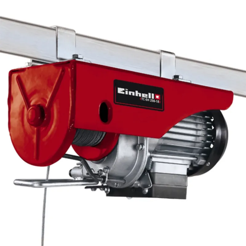 Seilhebezug Einhell TC-EH 250 Abverkauf