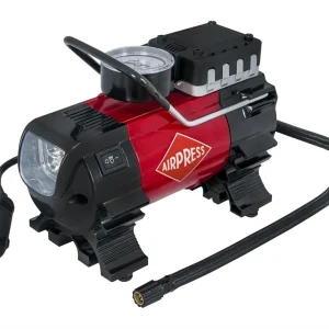 Autokompressor Airpress 36950 Meistverkauft