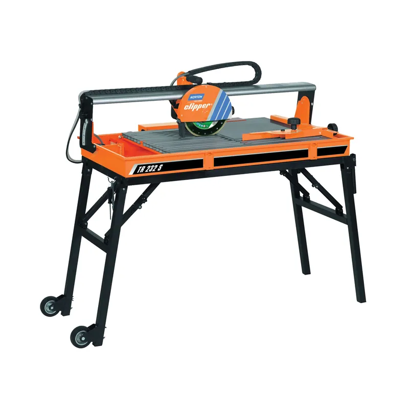 Fliesenschneider Norton TR232S Preisreduziert