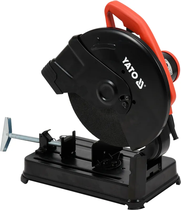 Direktkauf Metalltrennsäge Yato YT-82181