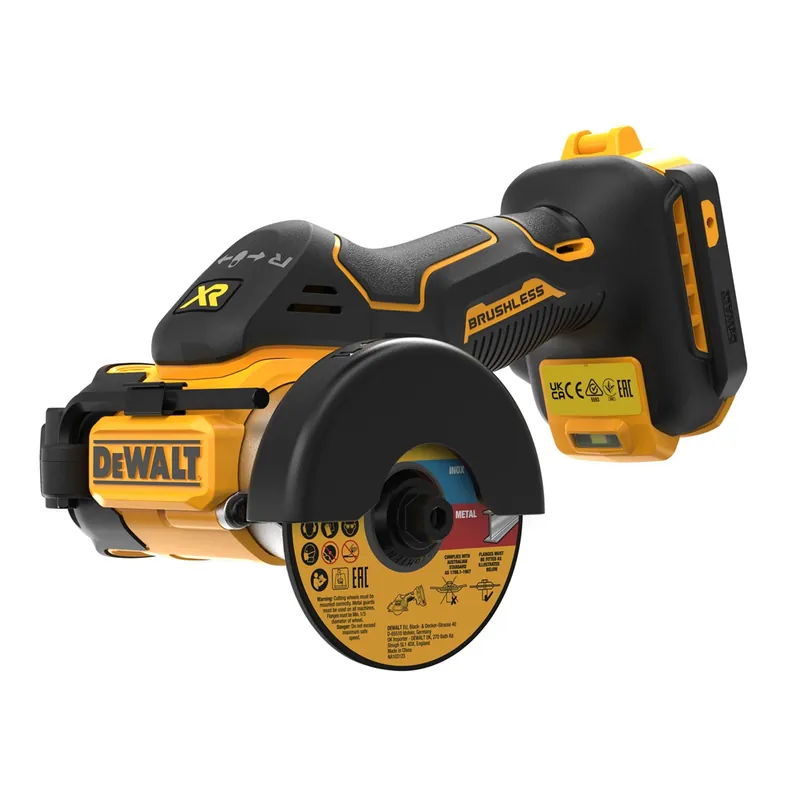 Schnäppchen Fliesenschneider 76mm DeWalt DCS438N