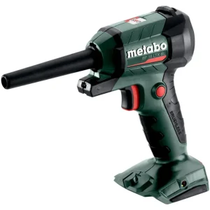Akku-Druckluftpumpe Metabo BP 18 LTX BL Highlight