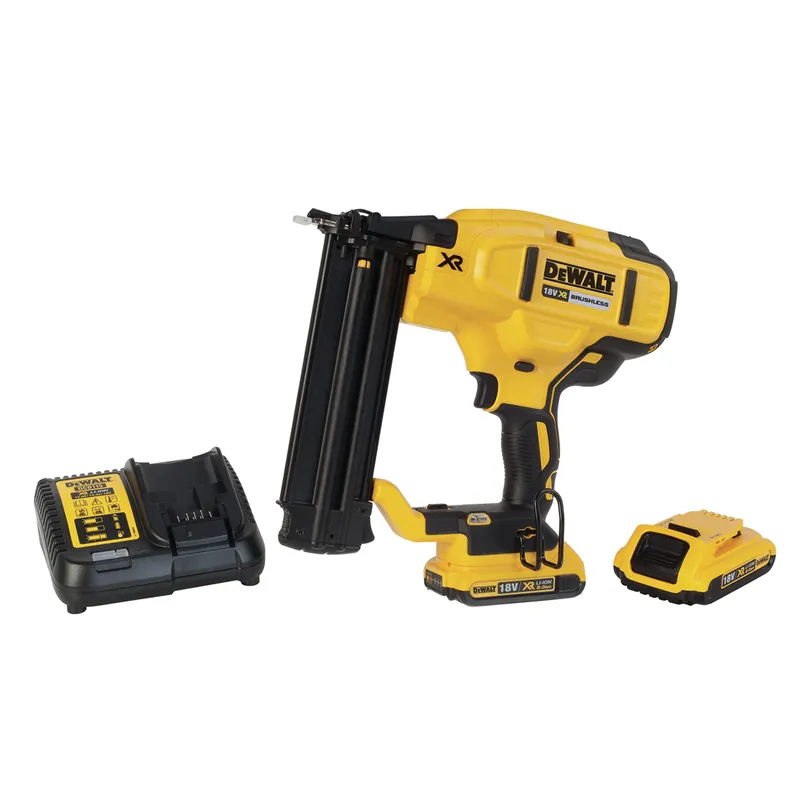Nur Für Kurze Zeit Akku-Nagler DeWalt DCN680D2