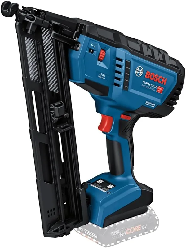 Mega-Angebot Akku-Nagler Bosch GNH 18V-64 MD