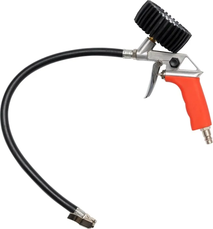 Pumpenpistole Yato YT-2370 Neue Kollektion