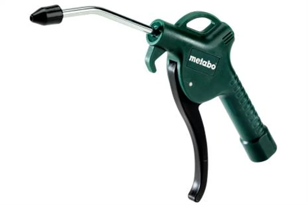 Ausverkauf Druckluft-Blaspistole Metabo BP 200