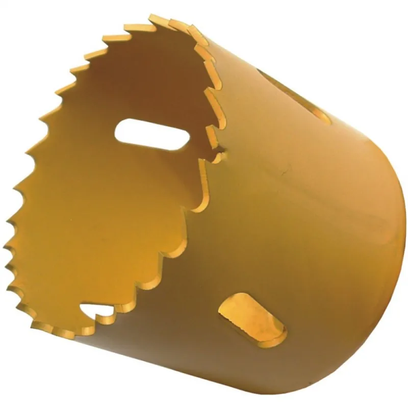Bimetall- Lochsäge 127 mm / 5" Dedra 08W127 Highlight