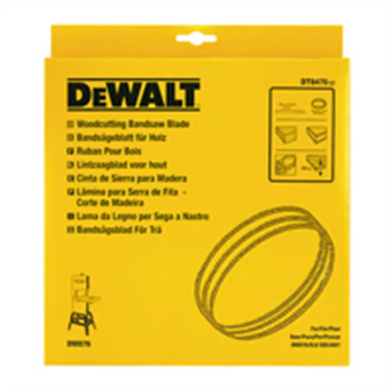 Sägeblatt DeWalt DT8472 Billig
