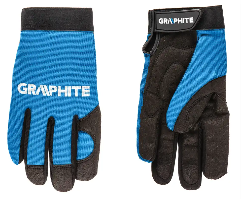 Arbeitshandschuhe, 10" Graphite 97G100 Top-Angebot