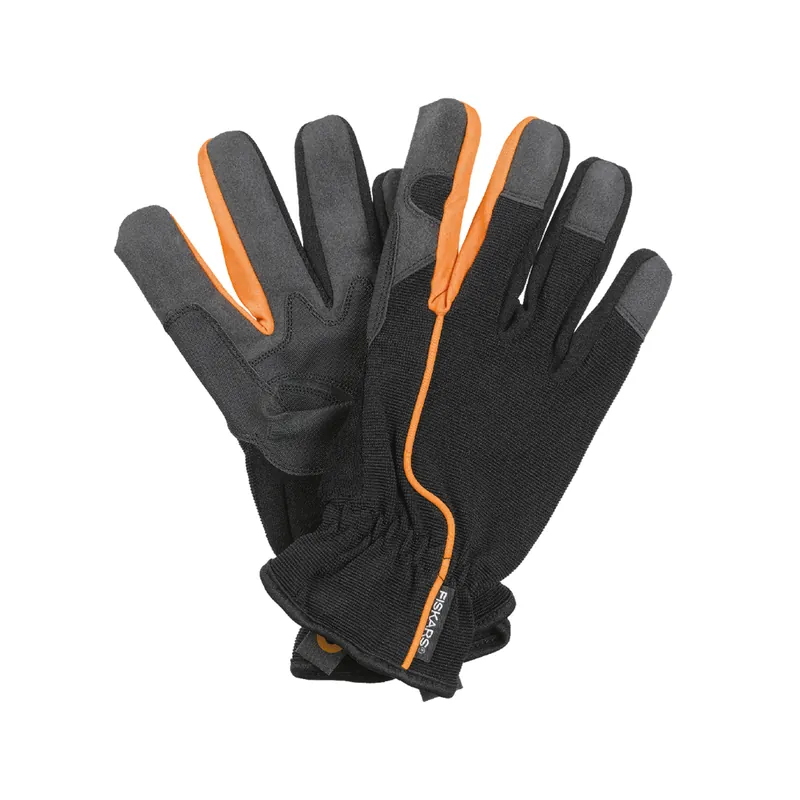 Garten-Arbeitshandschuhe 8" Fiskars 1003478 Preisreduziert