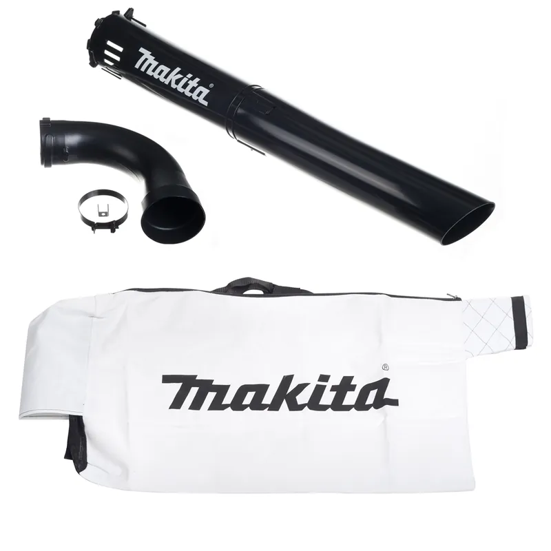 Bestpreis Absaugset für BHX2501 Makita 197235-3