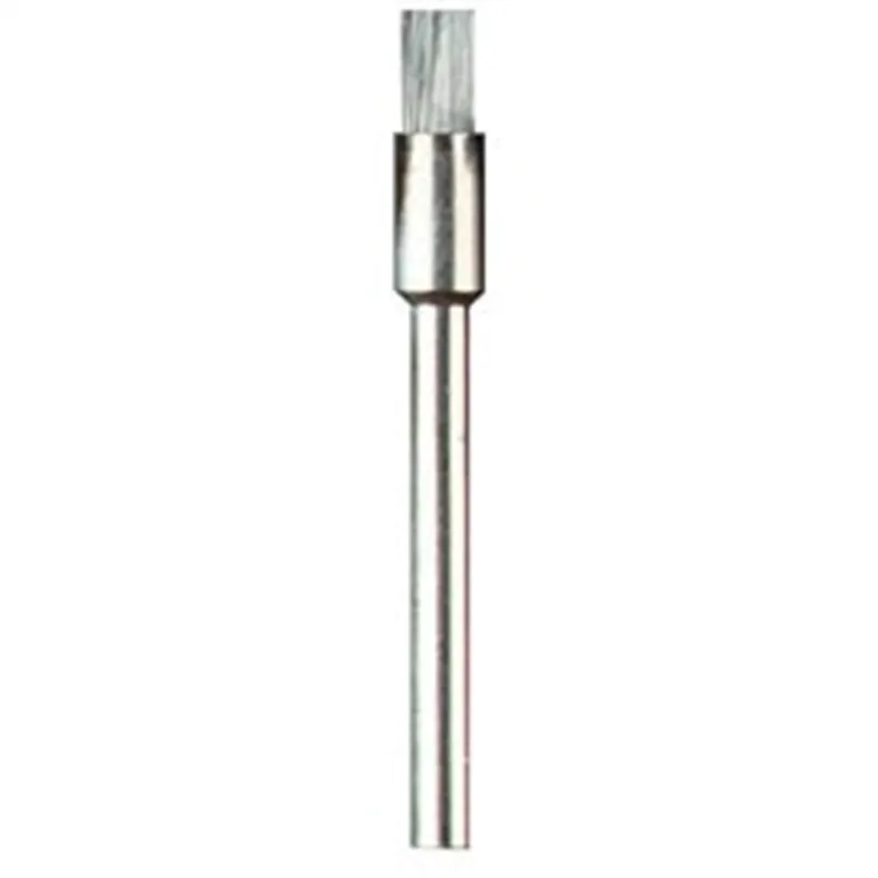 Direkt Vom Hersteller Drahtbürste 3,2 mm Dremel 26150443JA