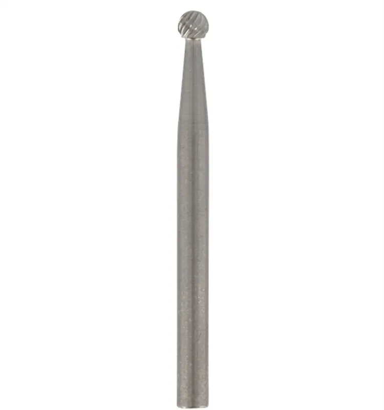 Wolframkarbid-Fräser rund 3,2 mm Dremel 2615990532 Finale Aktion