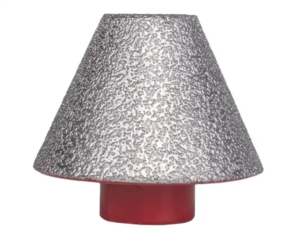 Rozwiertak diamentowy stożkowy 20-48mm Rubi 06987 Preisknaller