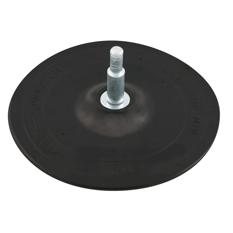 Dysk-przystawka 125mm, trzpień 6mm (śruba) Proline 27034 Günstig