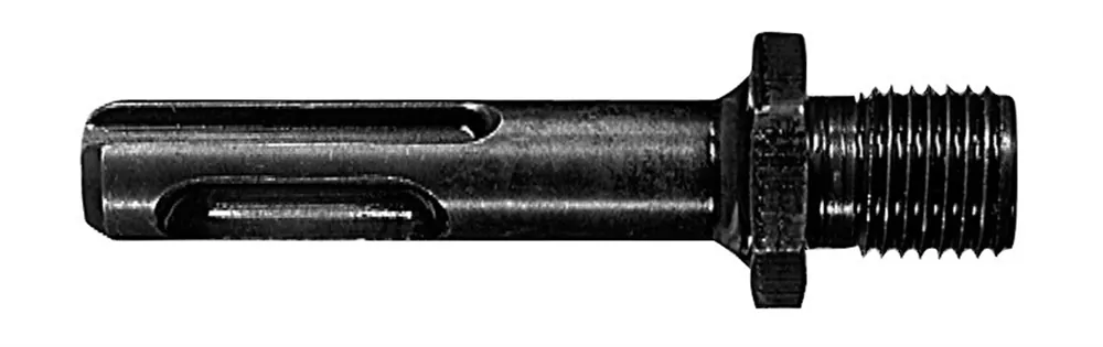 Top-Angebot Aufnahmeschaft für Bohrfutter SDS-plus 1/2"-20 UNF Bosch 1617000132