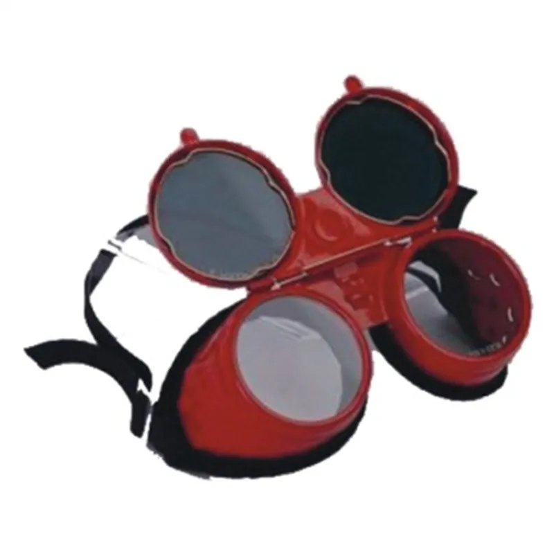 Geprüft Schweißerbrille Dedra DES020