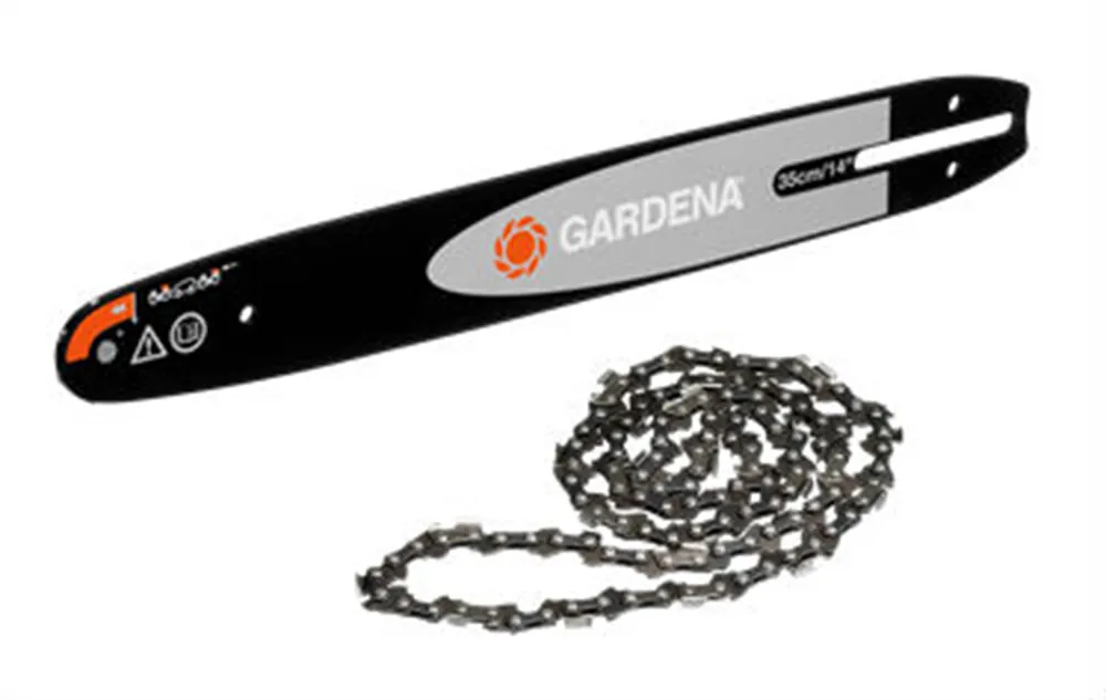 Schwert + Kette Gardena 04048-20 Top-Seller
