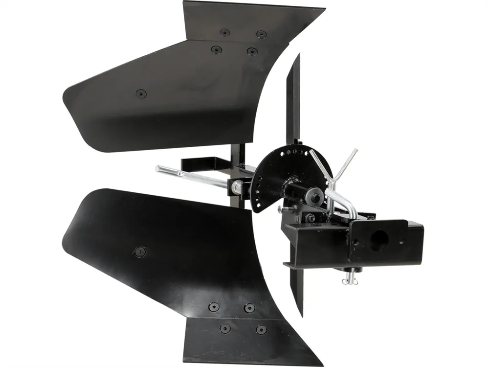 Knallerangebot Kreiselegge Yato YT-85866