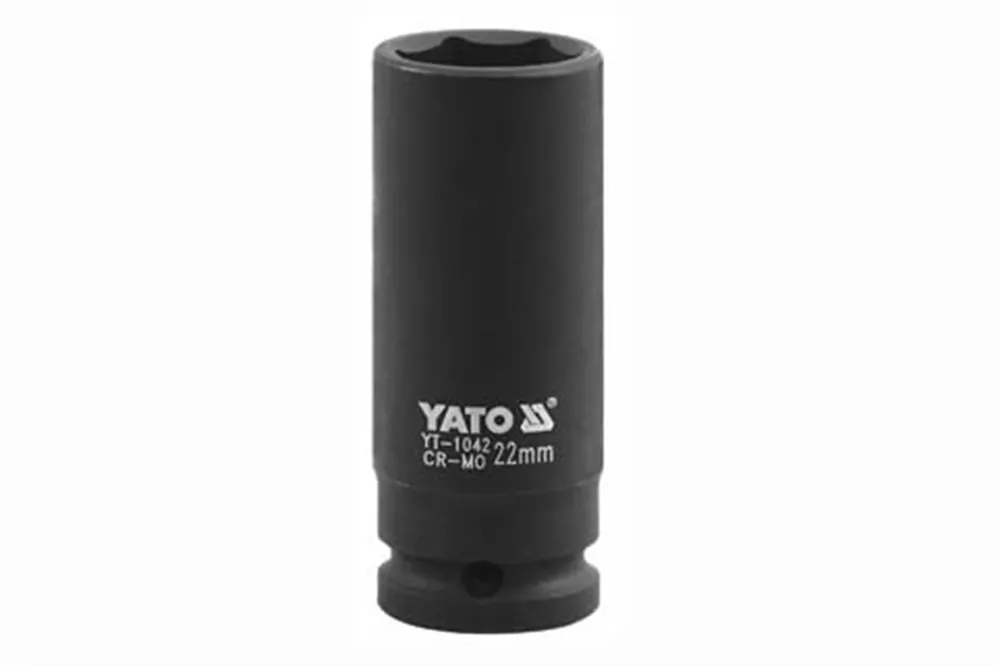 Schlagschrauber 1/2" x 13 mm Yato YT-1033 Must-Have