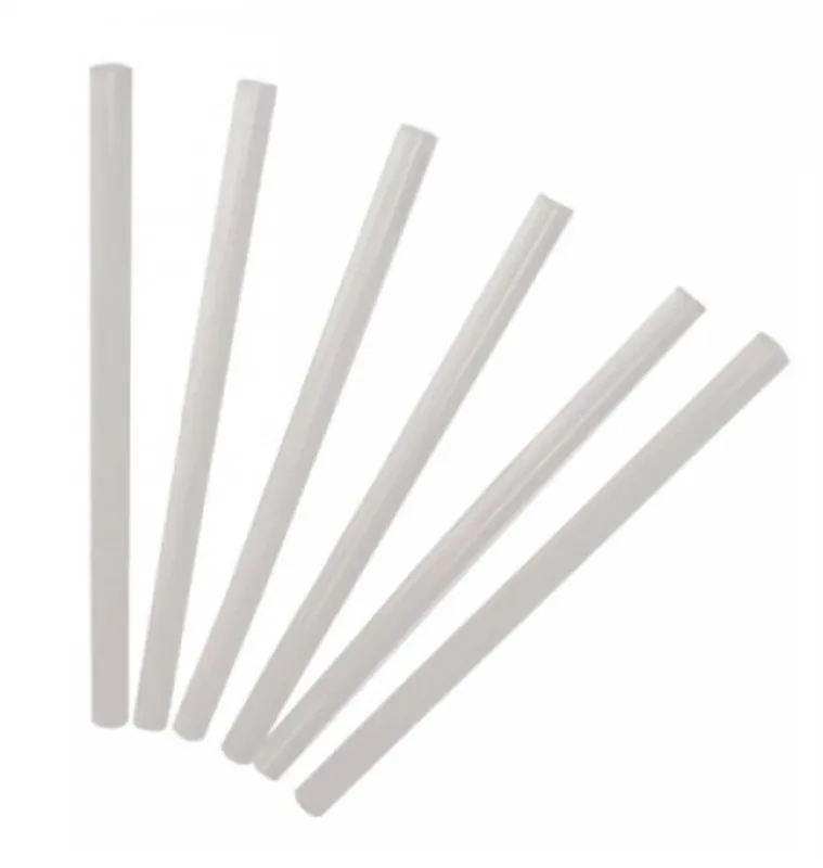 Jetzt Kaufen Schmelzkleber 11,2x200mm 1kg transparent Dedra DED7561