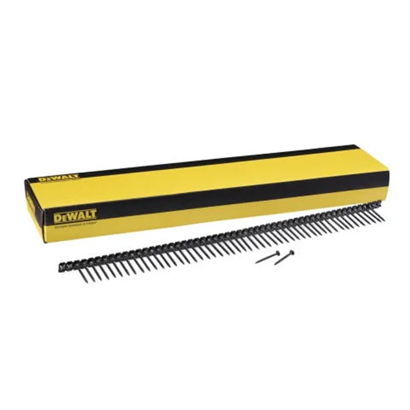 Highlight Trockenbauschrauben magaziniert 3,5x35mm, 1000St. DeWalt DWF4100350
