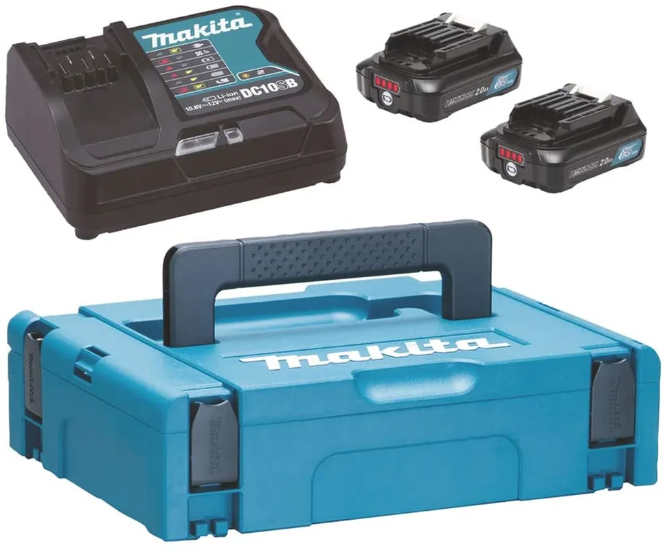 Preiswert Energy-Kit XT 12V Makita 197658-5