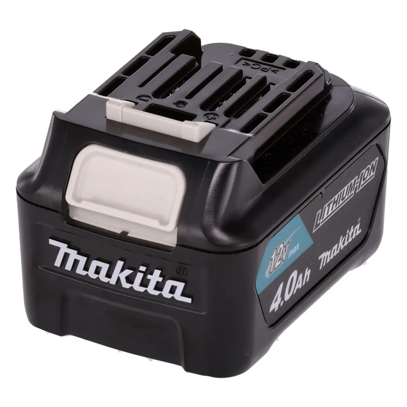 Akku 12V 4.0Ah Makita BL1041B/197406-2 Begrenztes Angebot
