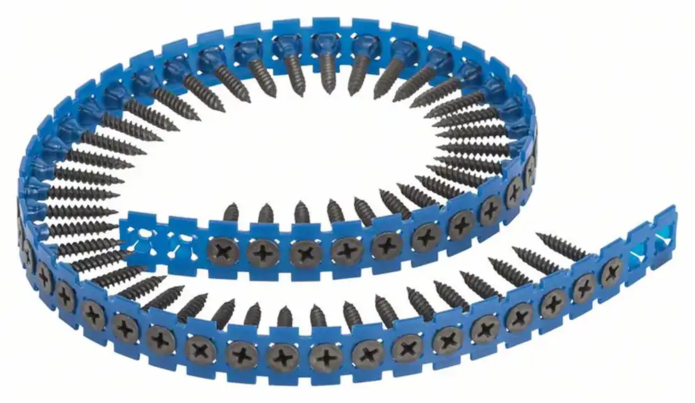Schnellbauschraube Feingewinde 3,9x25 Bosch 2608000550 Versand Am Gleichen Tag