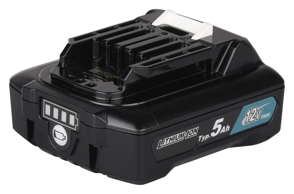 Neuheit Akku 12V 5.0Ah Makita CXT BL1050B