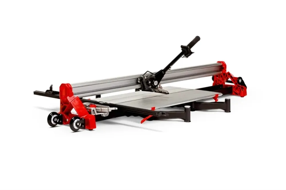 Preisreduziert Fliesenschneider Rubi TK-1300