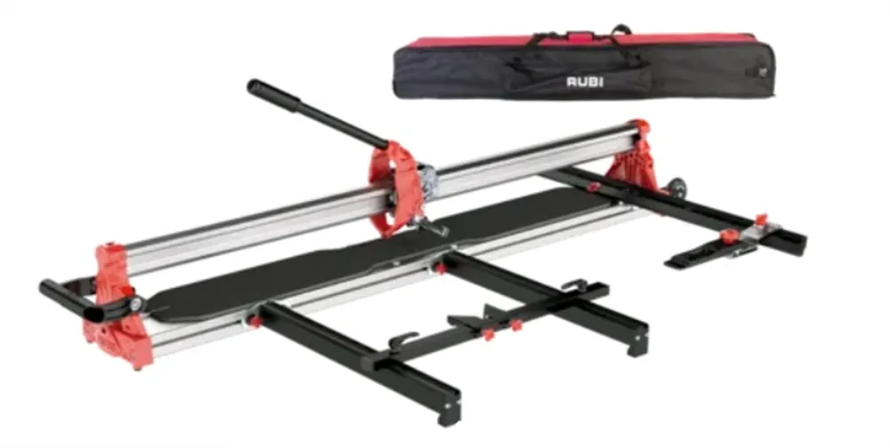 Mega-Angebot Fliesenschneider Rubi RCH-1200 RS
