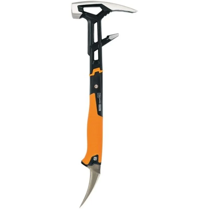 Demontagehammer IsoCore , M Fiskars 1027220 Top-Preis