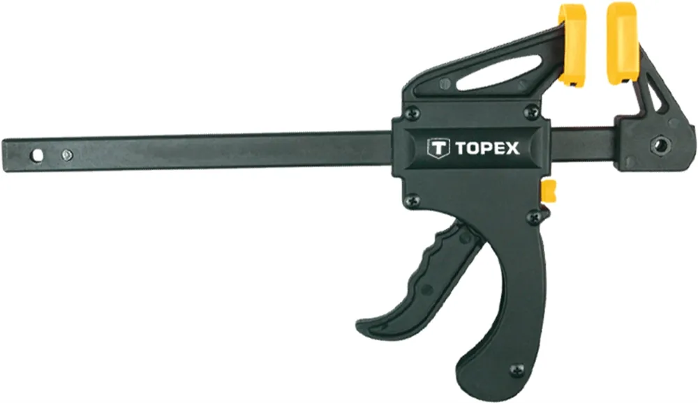 Zwinge 750x60mm Topex 12A575 Jetzt Bestellen
