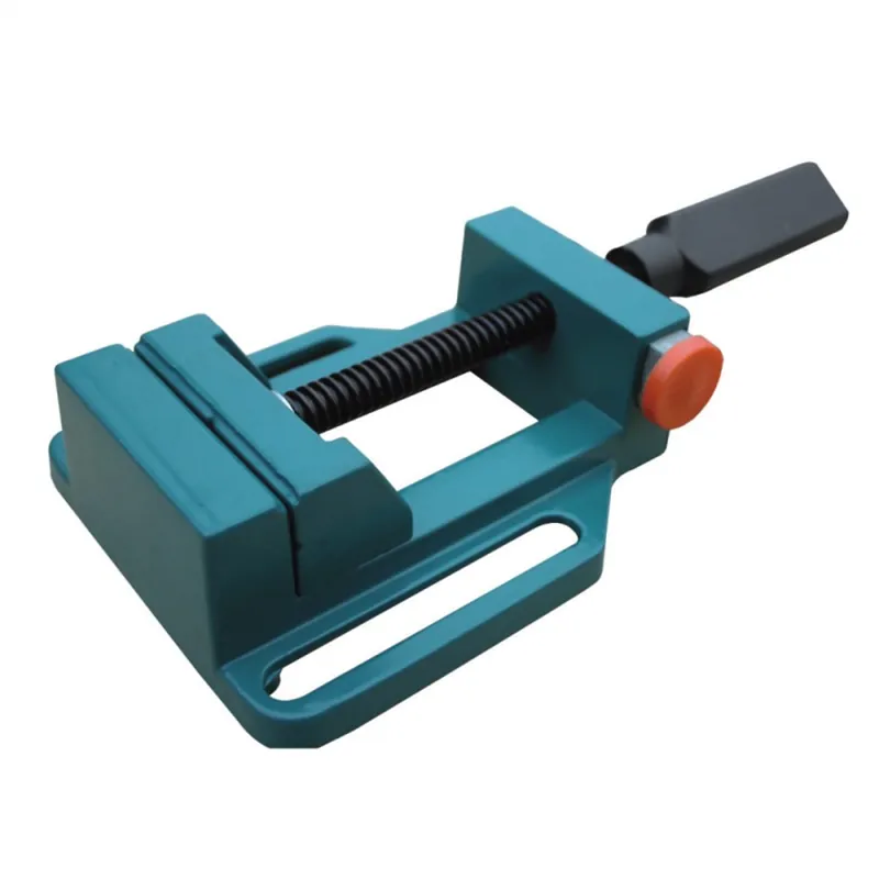 Garantierte Lieferung Maschinenschraubstock Dedra 12A206