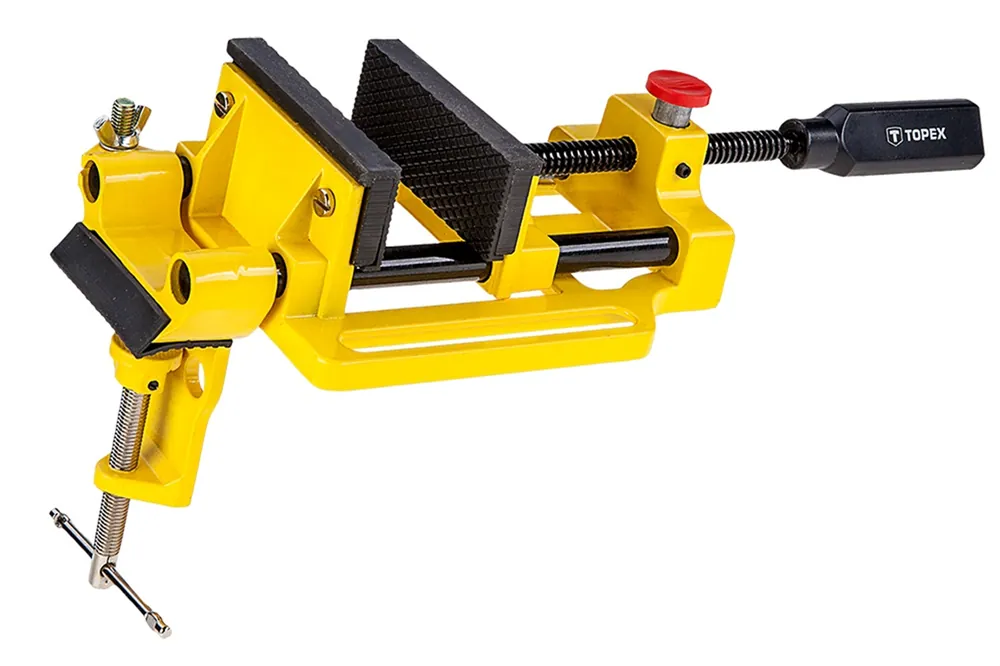 Modellierungsschraubstock 100mm Topex 07A310 Sonderaktion